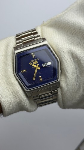 Orologio uomo vintage seiko - orologio,