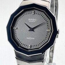 Orologio al quarzo Rado