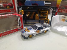 PORSCHE 928 POLISTIL 1/25 cod