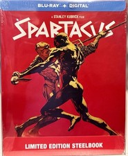 SPARTACUS Best Buy OUT OF