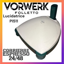 Lucidatrice Lavapavimenti