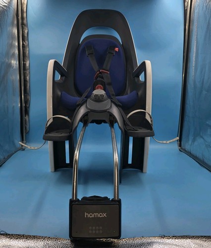Hamax caress supporto - hamax,