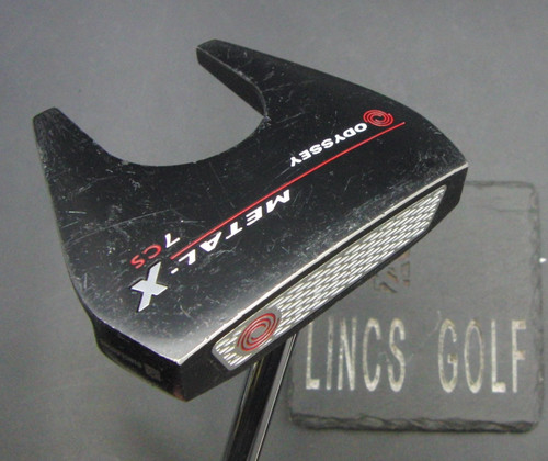 Odyssey metal 7cs - odyssey, putter