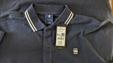 Polo star raw dunda righe - polo,