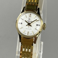 Orologio RADO INCABLOC Vintage