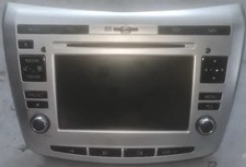 Stereo Navigatore Lancia Delta