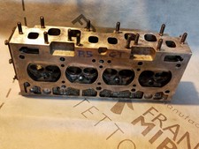 Testata Motore R5 GT Turbo