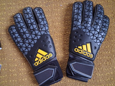 guanti portiere vintage Adidas