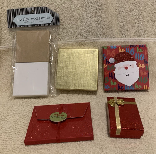 Lotto misto pezzi natale - lotto,