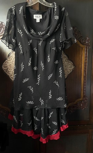 Set completo vintage robbie - set,
