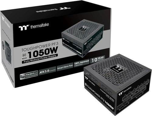 Psu alimentatore thermaltake - alimentatore,