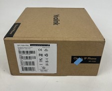 Yealink SIP-T33G telefono IP