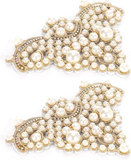 Brillante Clip Di Scarpe