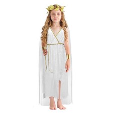 JEGERMIG Costume Greco Bambini