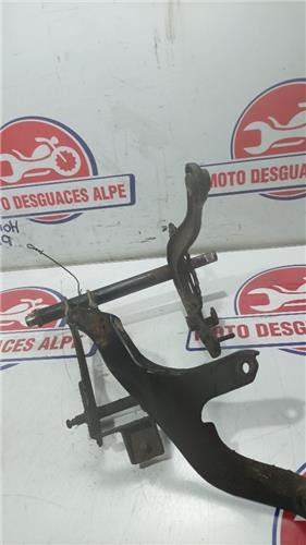 Cavalletto honda pxr - cavalletto,