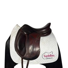 CWD SE24 Sella da dressage