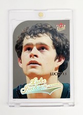 PLATINUM MEDALLION DIE-CUT