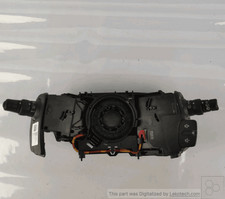 Supporto blocco comandi