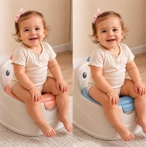 Sedia allenamento vasino - wc,