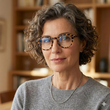 Occhiali da lettura uomo donna