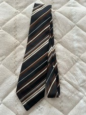 Cravatta Louis Vuitton in seta