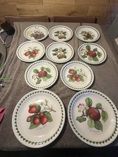 Set di 10 piatti Portmeirion