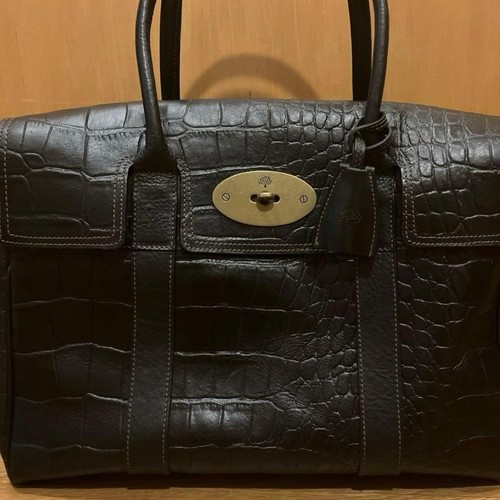 Mulberry bayswater borsa tote - mulberry,