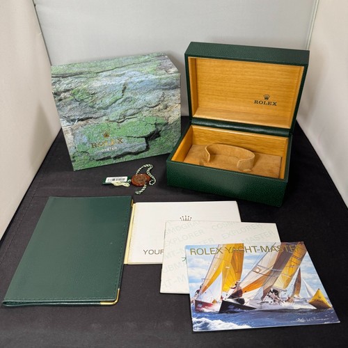 Rolex yacht master 16622 - yacht-master,