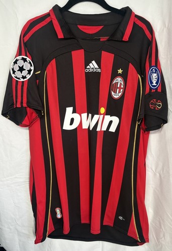 Maglia adidas milan - ac,