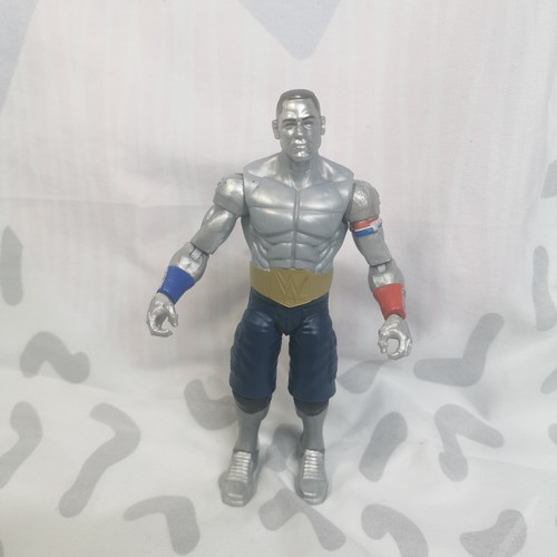 John cena mutants mentalic - john,