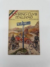 Touring Club Italiano Rivista