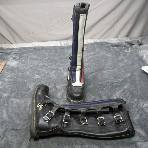 Sidi full bore uomo stivali - full,