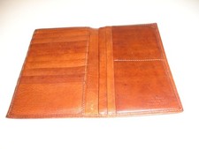 PORTAFOGLIO CO CAPPOTTO PELLE THE BRIDGE