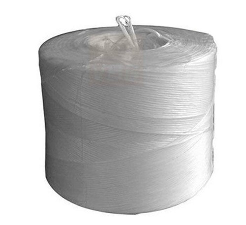 Rotolo spago bianco - rotolo,