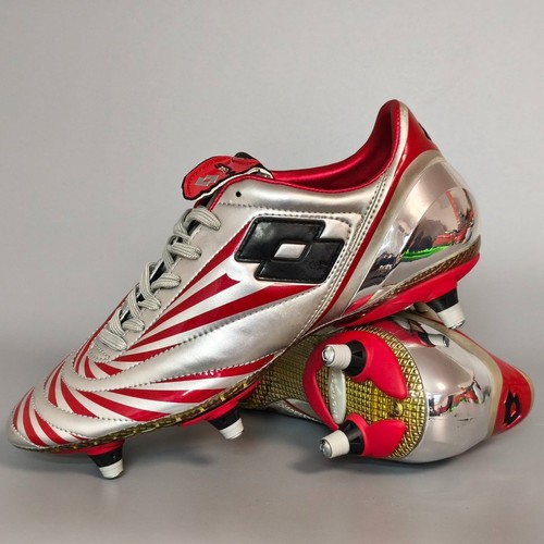 Lotto sheva extreme uk - 7,