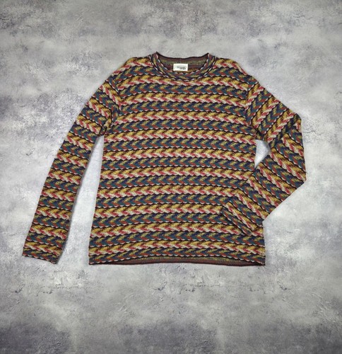 Maglione sportivo vintage