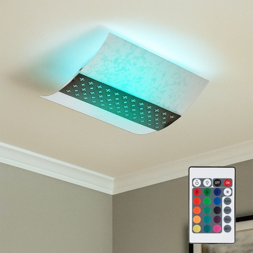 Led soffitto illuminazione rgb - soffitto,