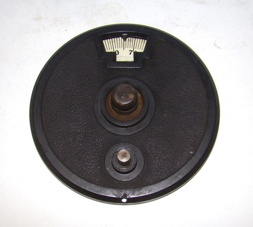 Quadrante radio ham vernier - quadrante,