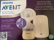 Tiralatte elettrico Philips