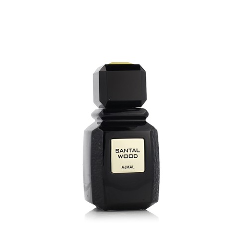 Ajmal santal wood eau - wood, de