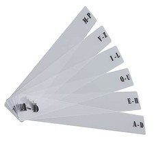 Divisore Di Dischi, Divisore