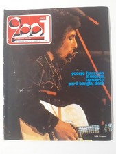 CIAO 2001 N. 4 30/1/1972