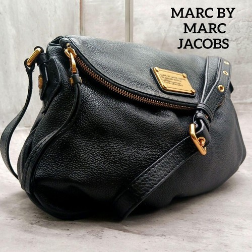 Borsa tracolla marc - by,