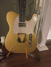 Scheda ebano tipo Telecaster