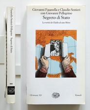 Segreto di Stato La verità da