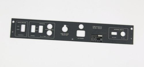 Componente revox 760 fm - componente,