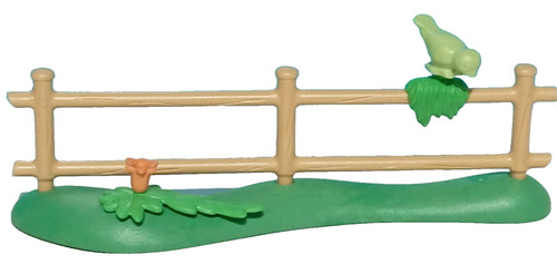 Playmobil recinzione pajaro - playmobil,