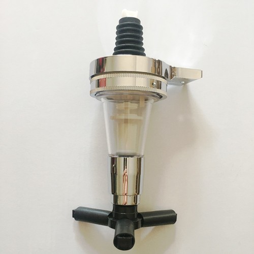 Dispenser liquori multitesta