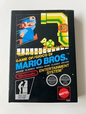 Mario Bros Arcade - GBR AUS