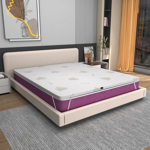 Topper alto in foam - topper,